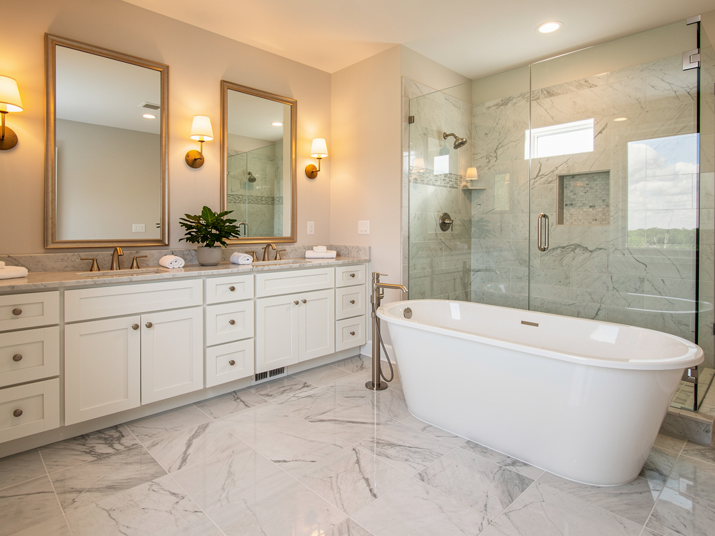Modern Luxury Estate view 4