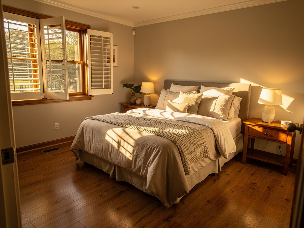 Restored Coconut Grove Cottage view 4