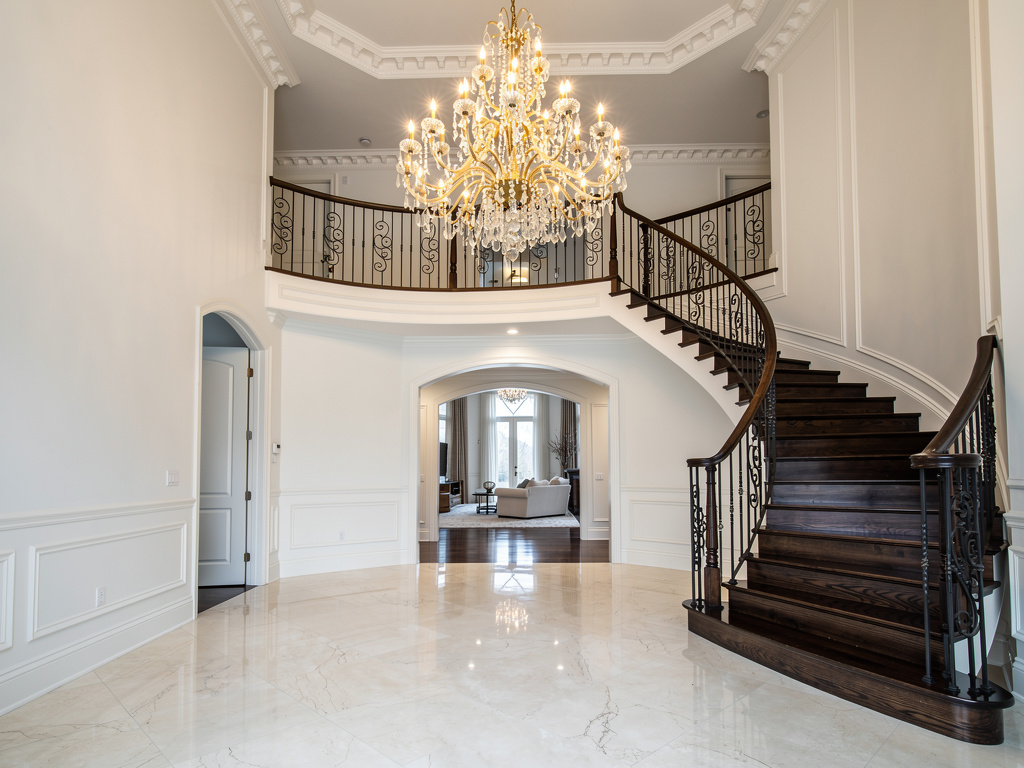 Key Biscayne Family Home view 2