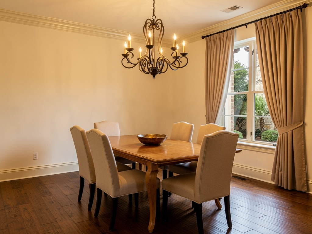 Key Biscayne Family Home view 3