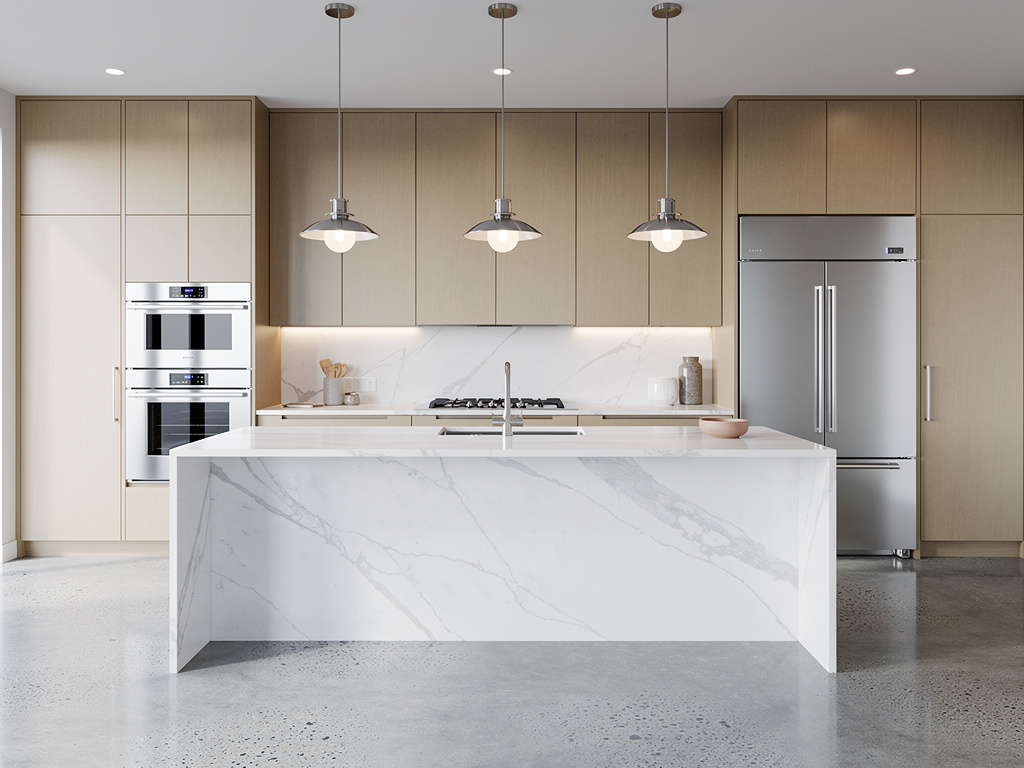 Urban Townhouse in Edgewater view 3