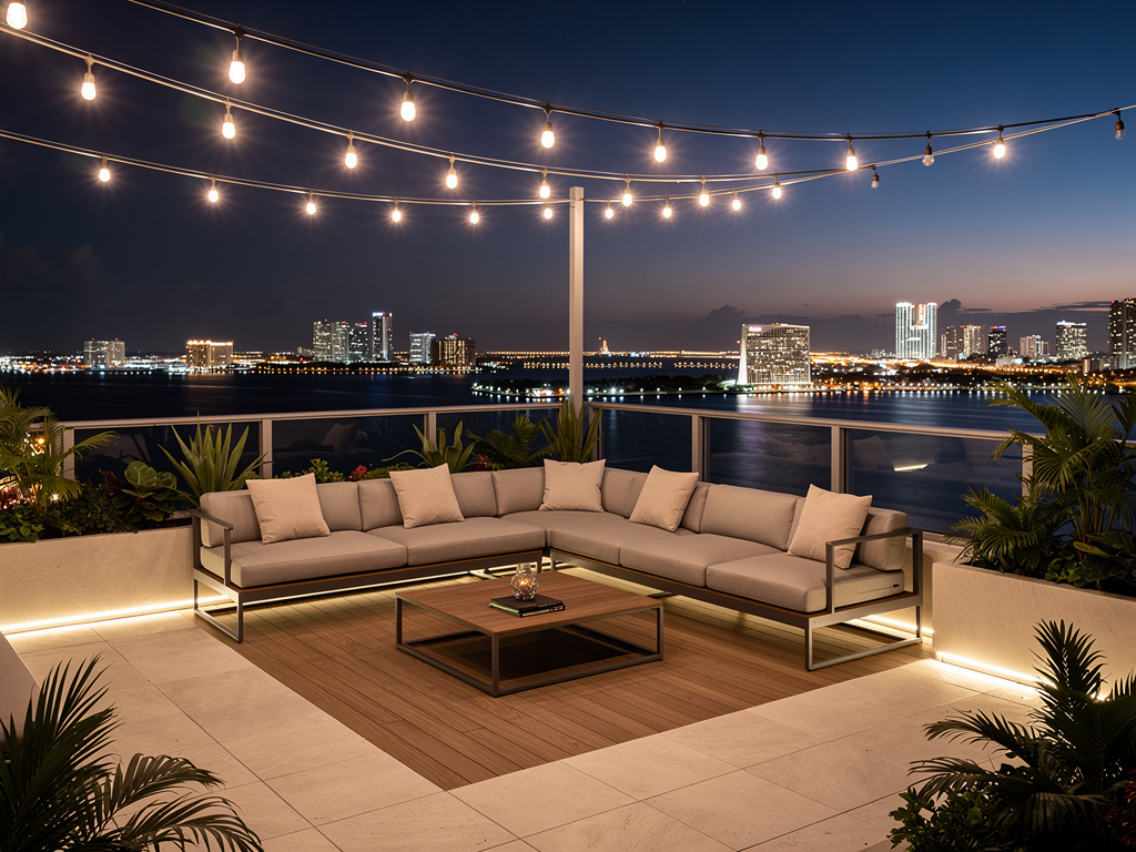 Urban Townhouse in Edgewater view 4